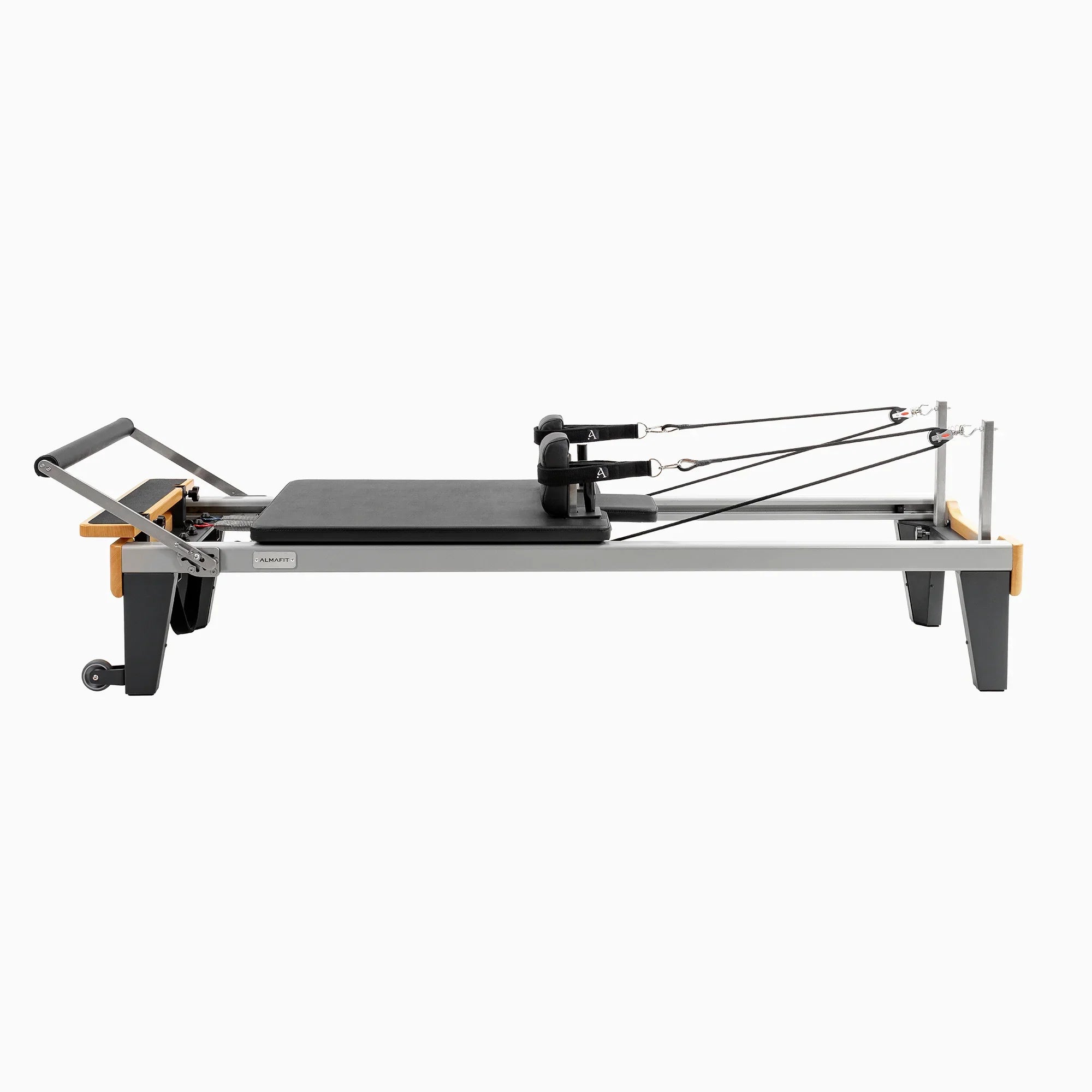 Aion Pilates Reformer