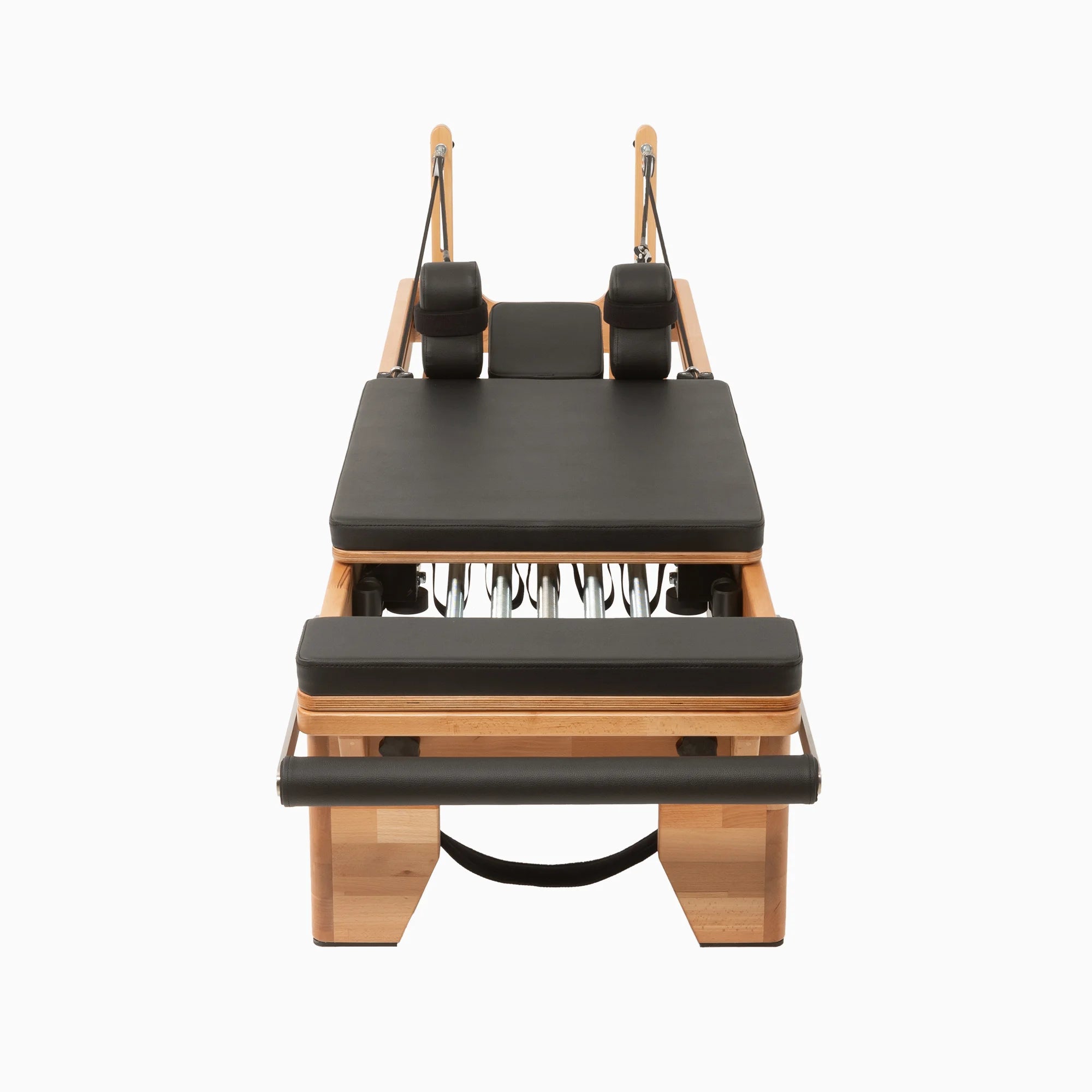 Elysium Pilates Reformer