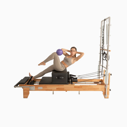 Pilates Standard Sitting Box