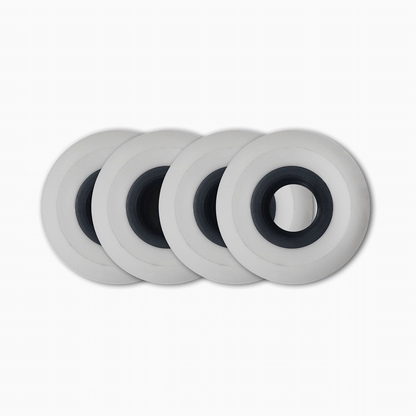 Elysium Reformer Carriage Wheel (Single Unit)
