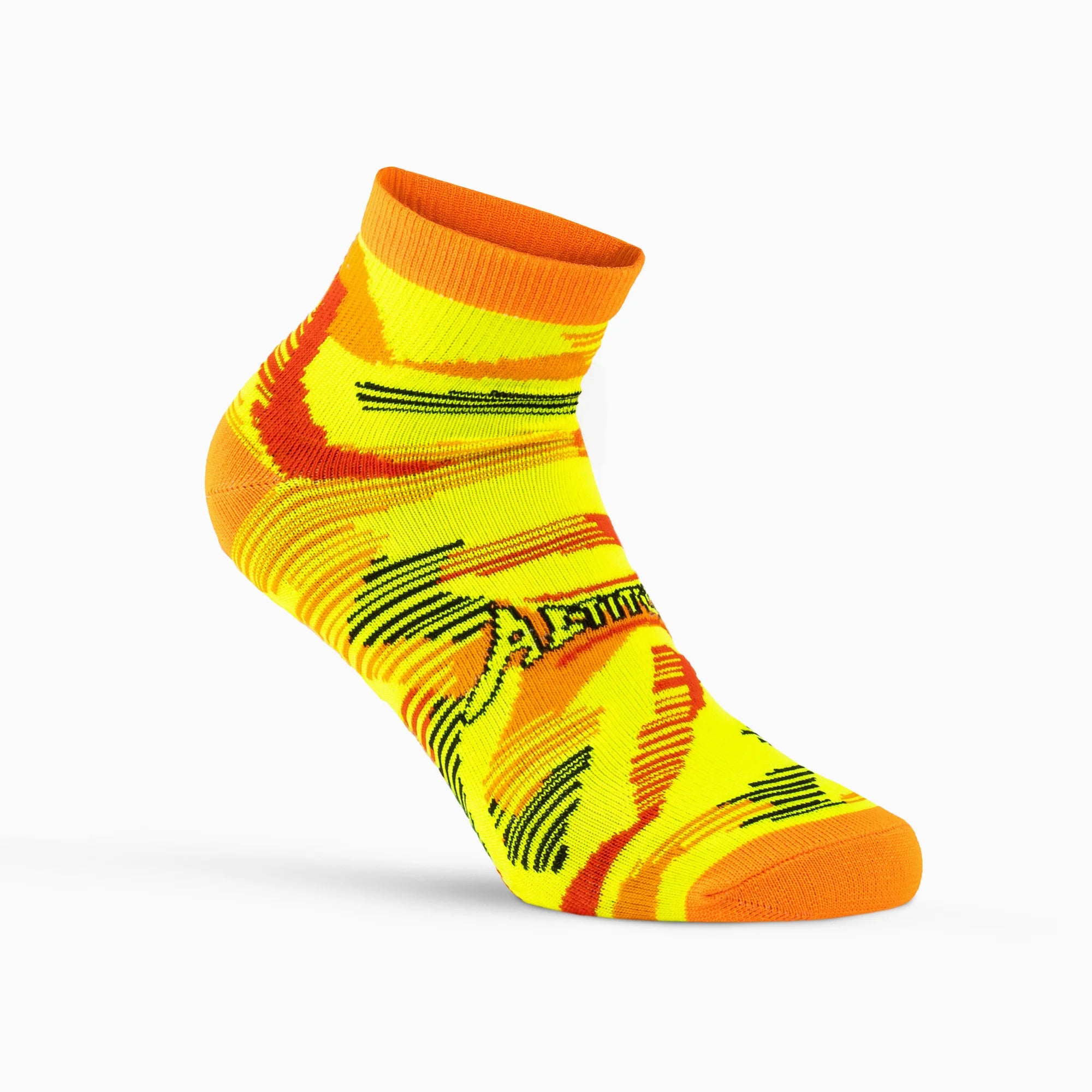 Blaze Altitude Trampoline Socks