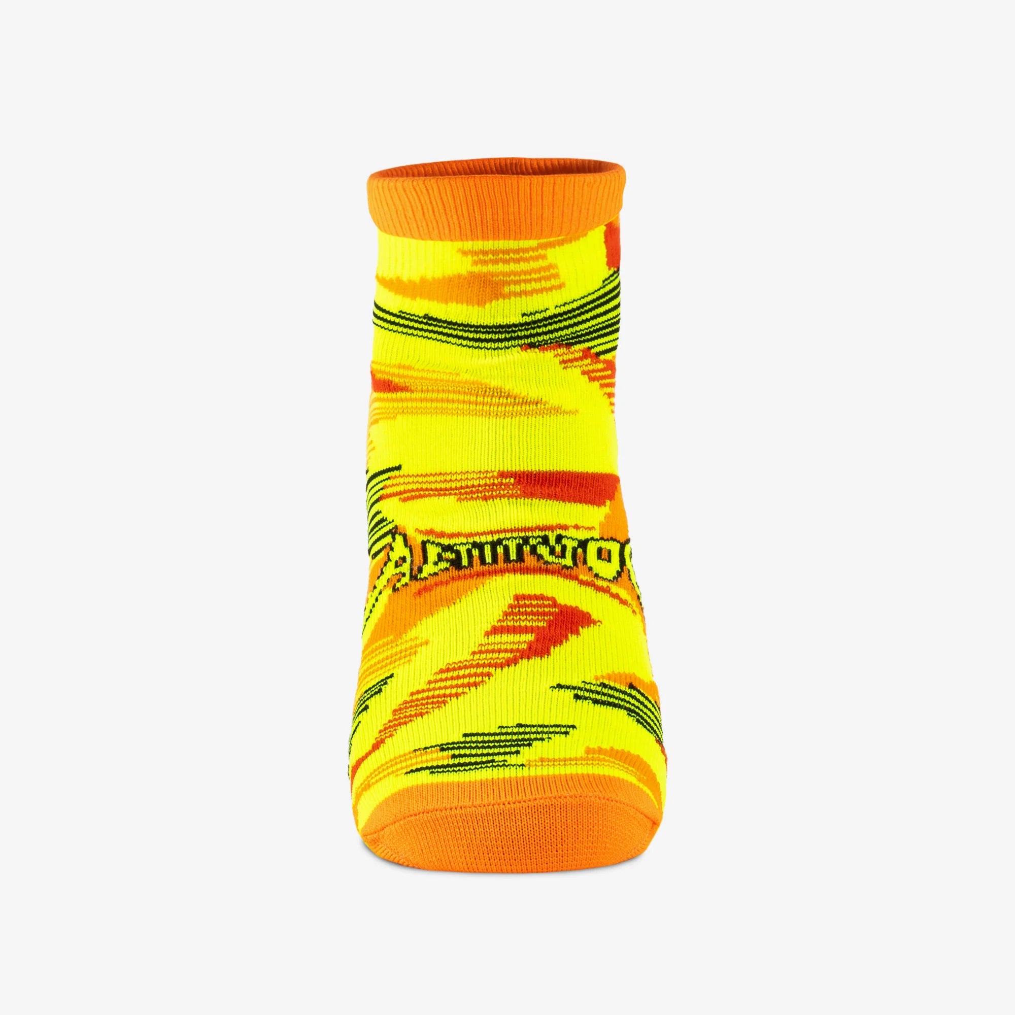 Blaze Altitude Trampoline Socks
