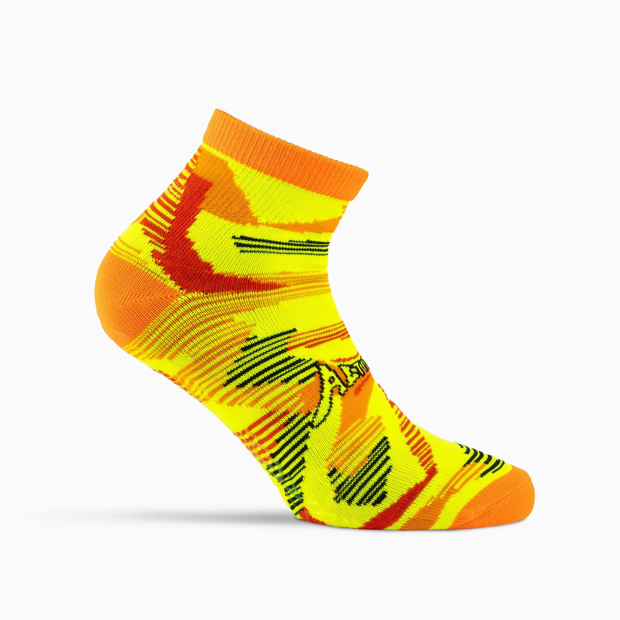 Blaze Altitude Trampoline Socks