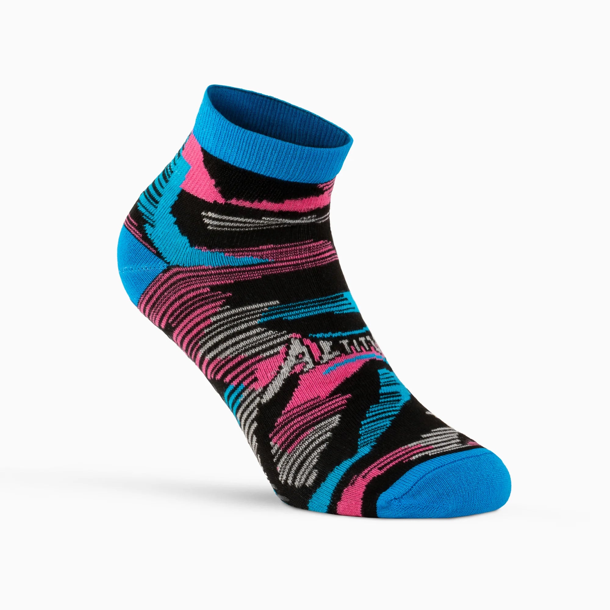 Pulse Altitude Trampoline Socks