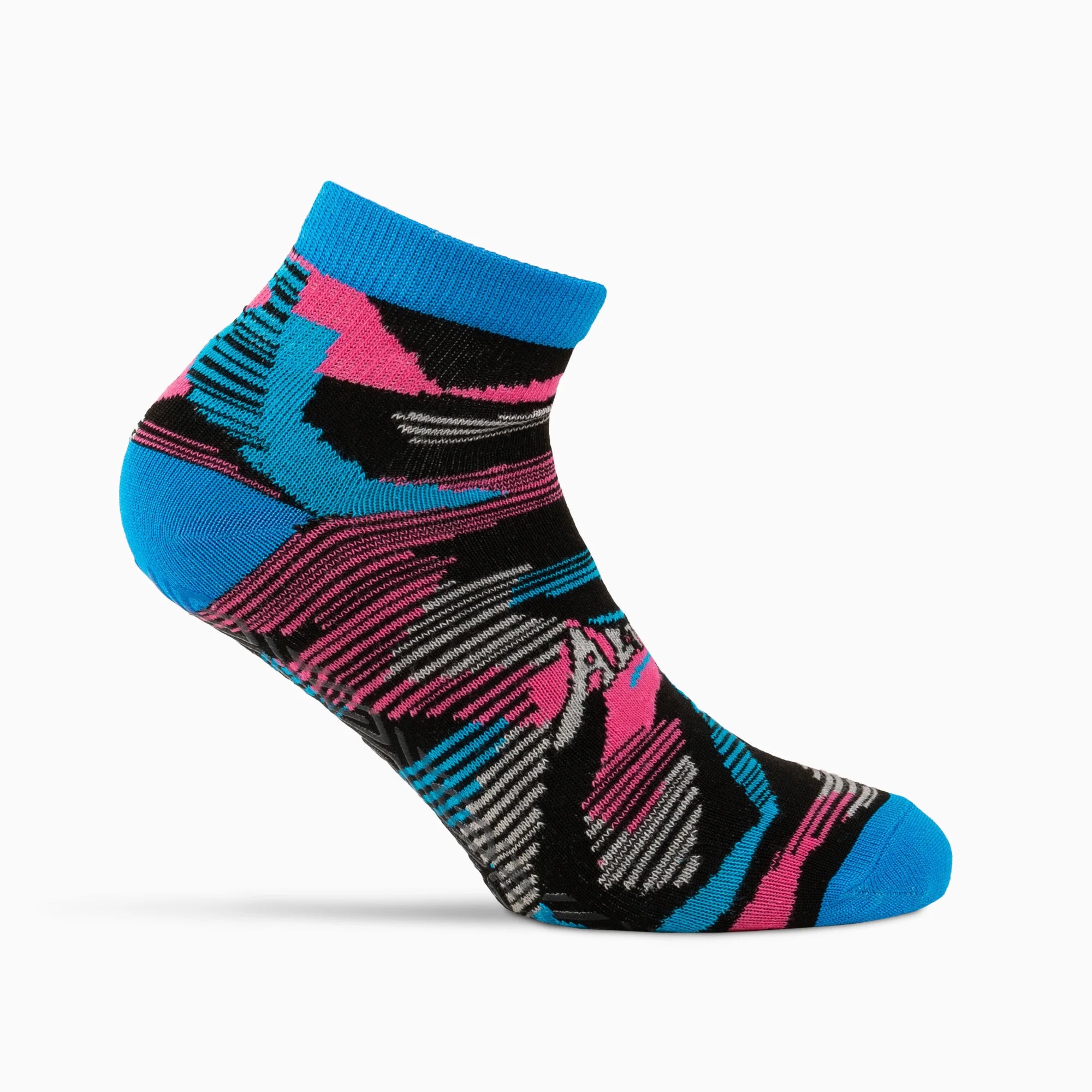 Pulse Altitude Trampoline Socks