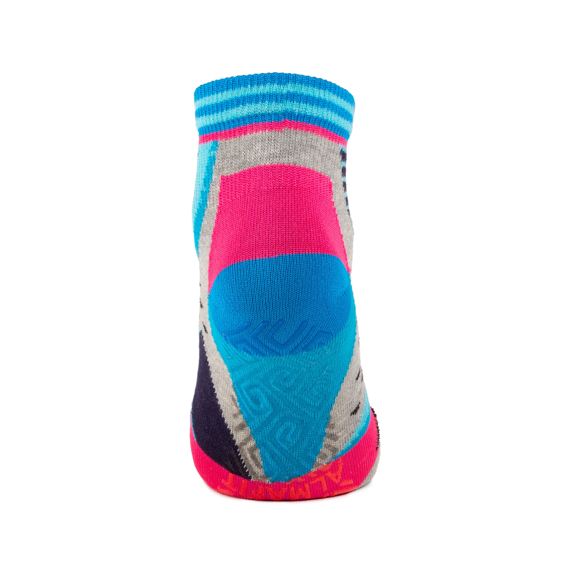 Sapphire Altitude Trampoline Socks