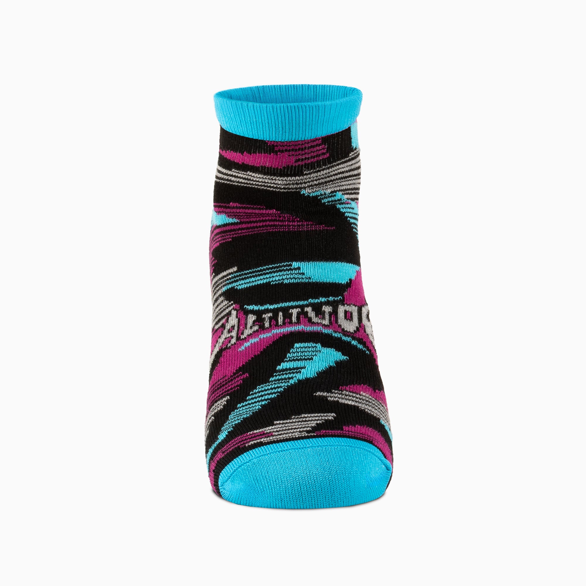 Onyx Altitude Trampoline Socks