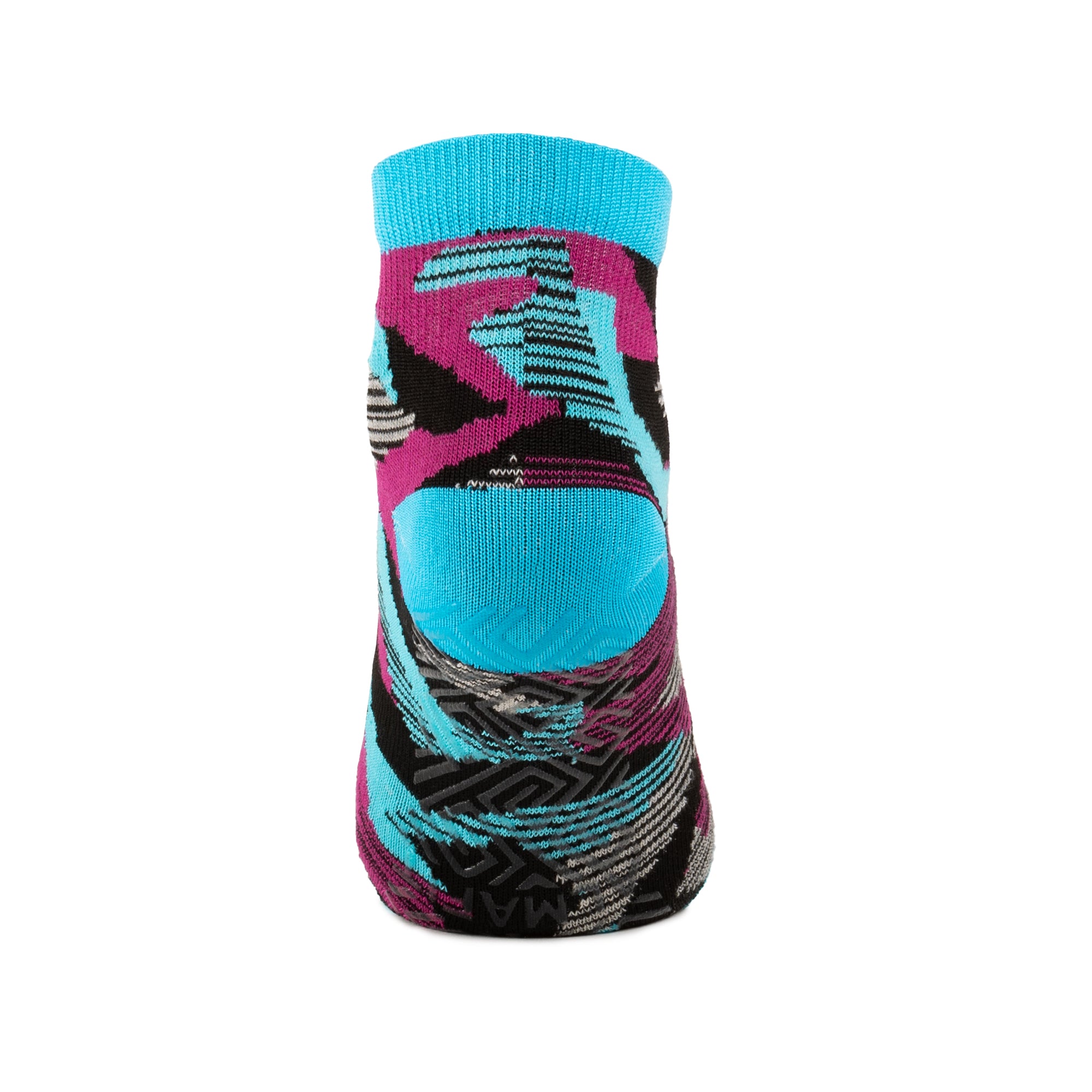 Onyx Altitude Trampoline Socks