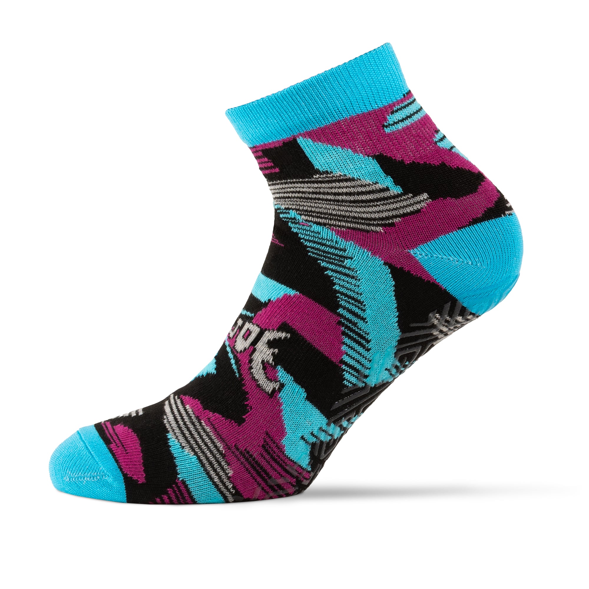 Onyx Altitude Trampoline Socks