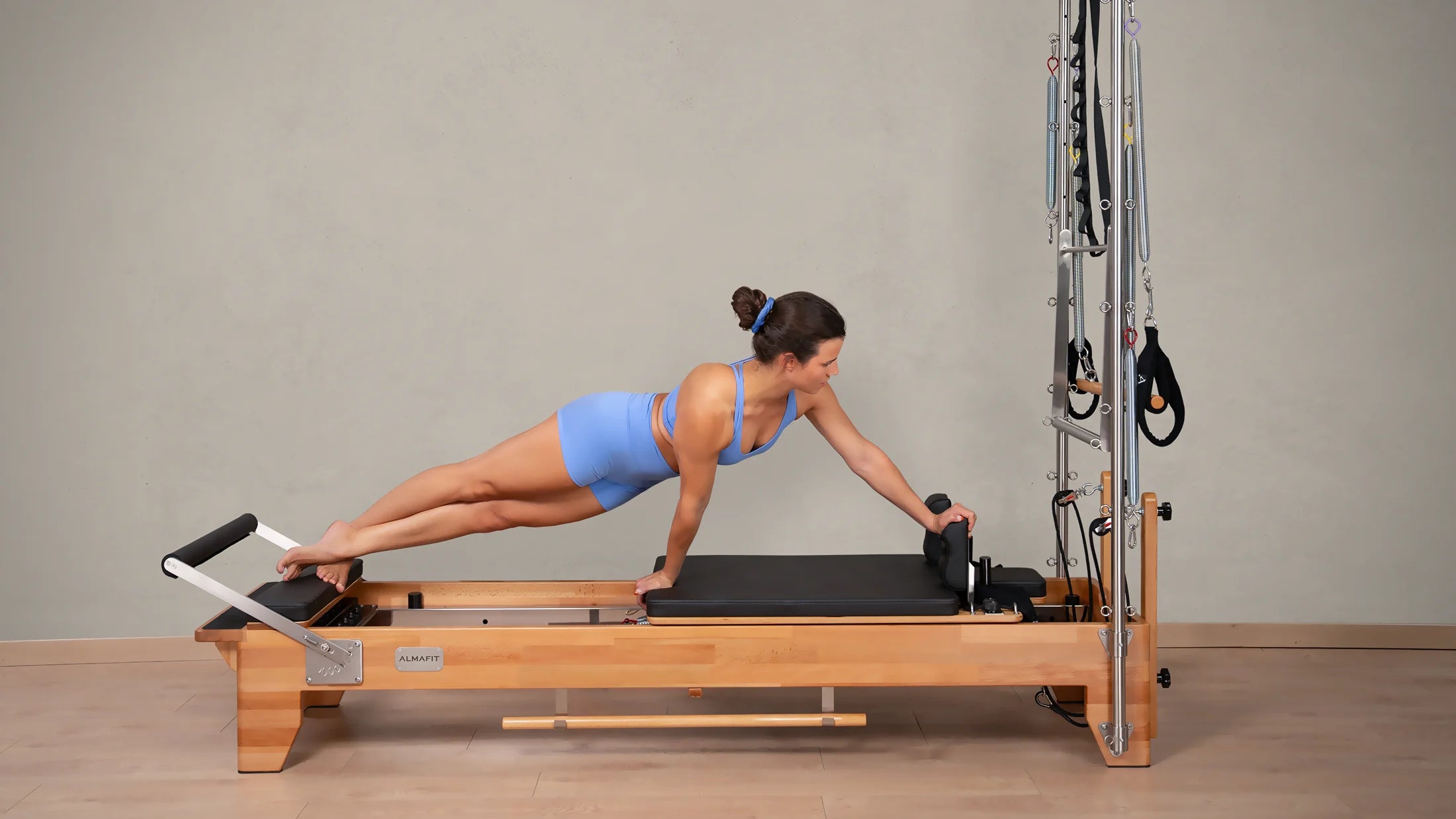 Reformer accessories