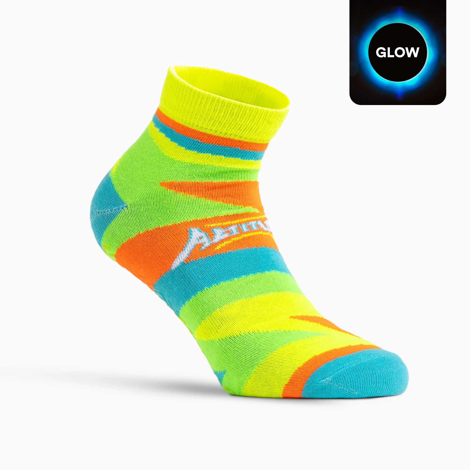 Bliss Altitude Trampoline Socks