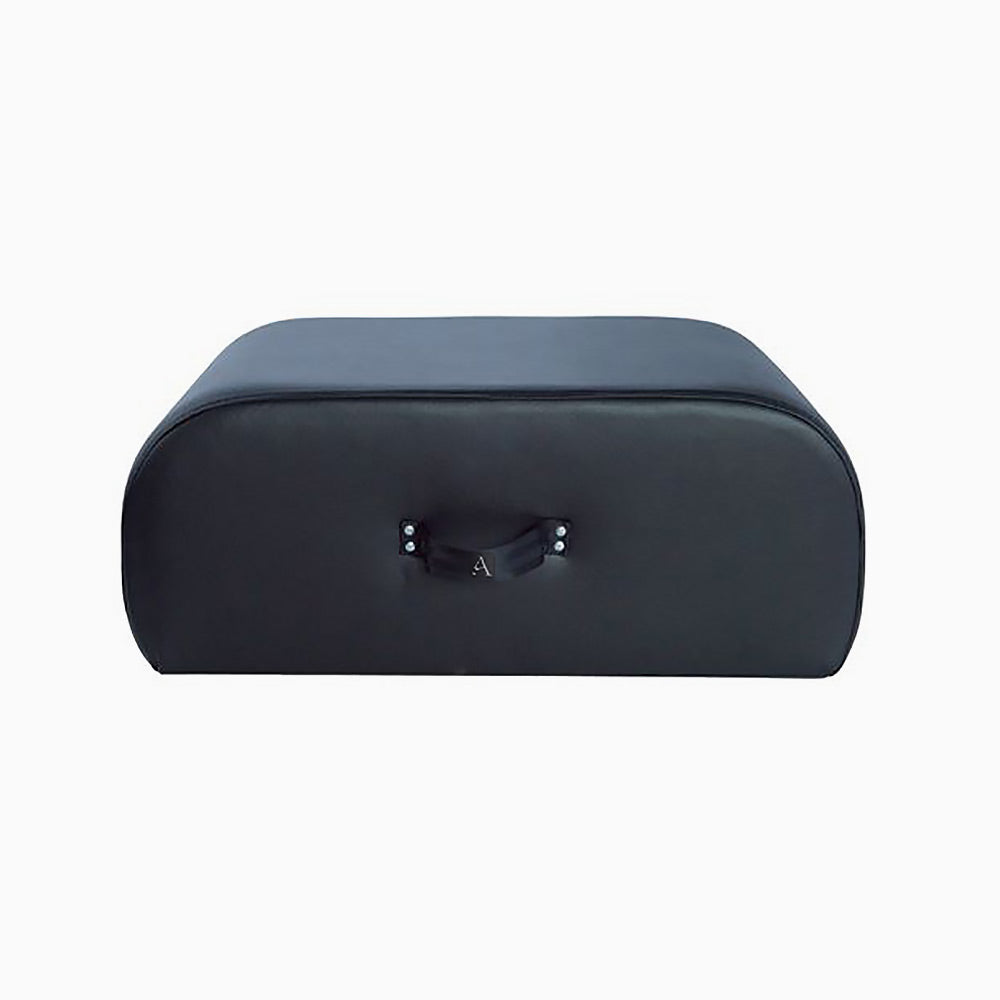 Curved Sitting Box