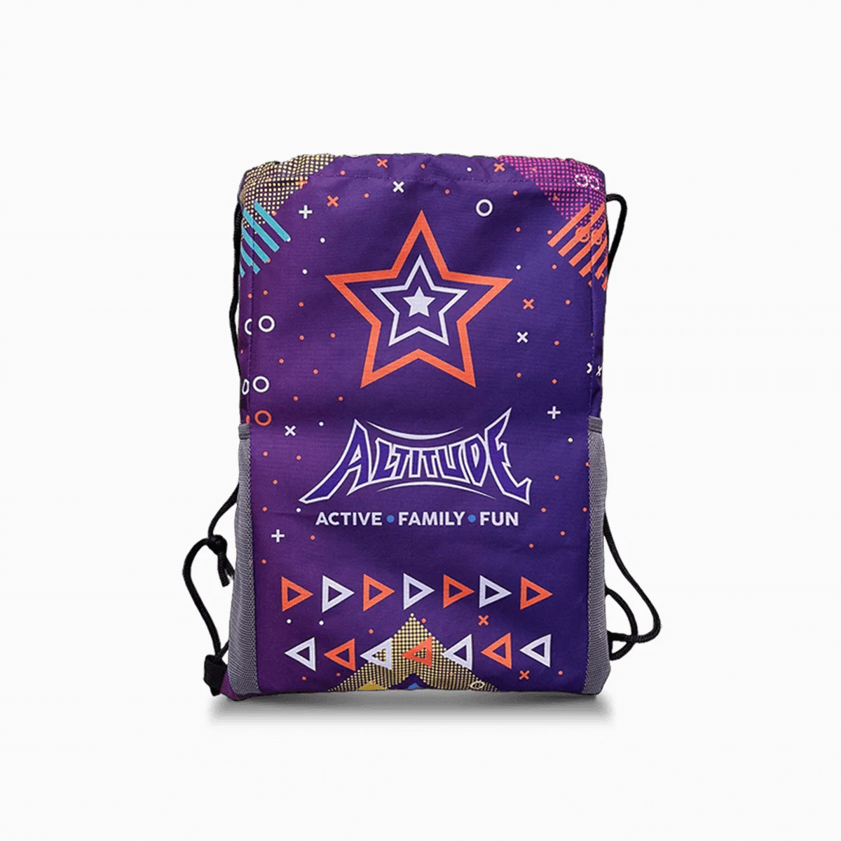 Altitude Jumper Glo Active Bag