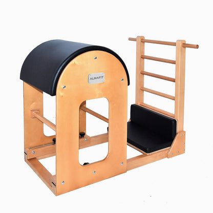 Ladder Barrel