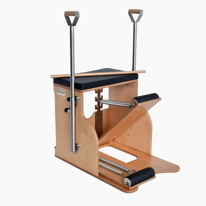 Wunda Combo Chair