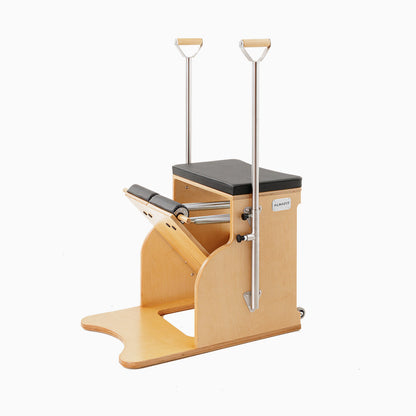 Wunda Combo Chair