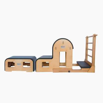 Barrel Arm Chair