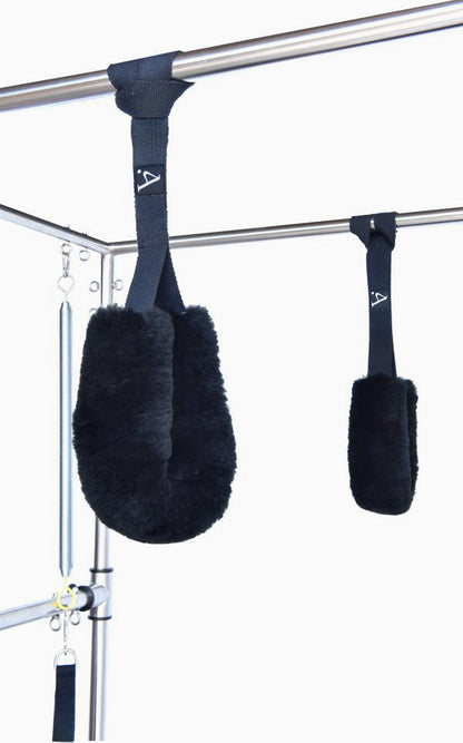 Sheepskin Loops (Fuzzies)