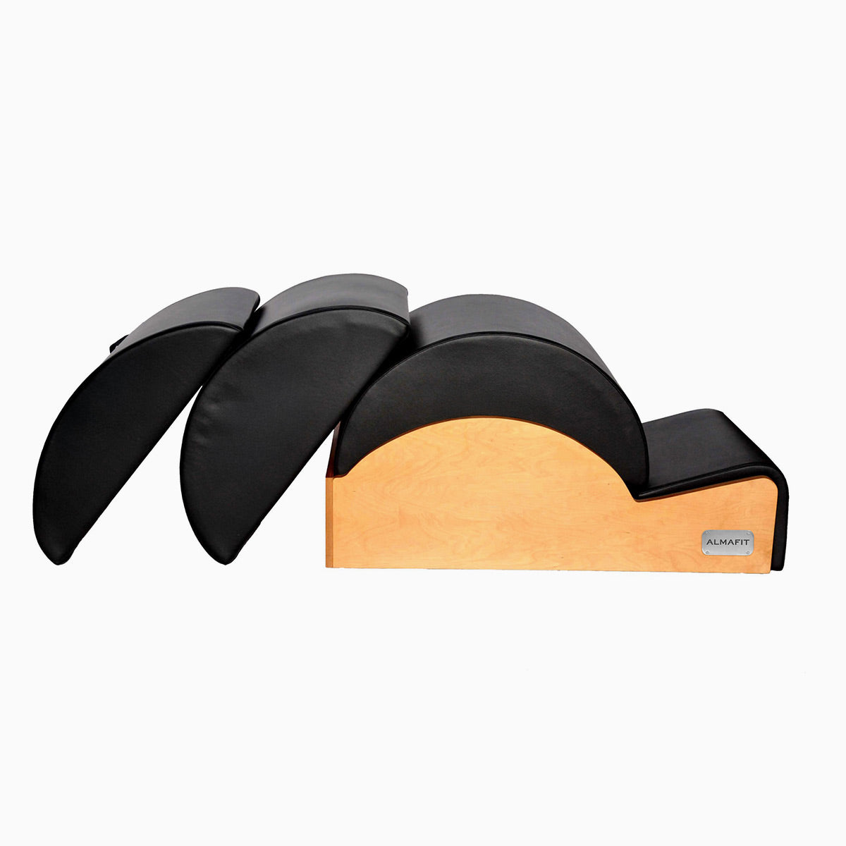 Spine Corrector 3-in-1
