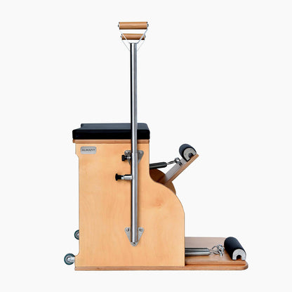 Wunda Combo Chair