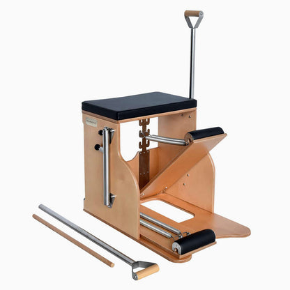 Wunda Combo Chair